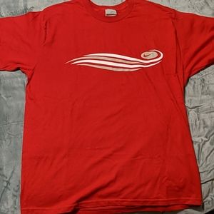 Nike Graphic Tee Shirt